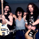Eddie Clarke, right (via Facebook)